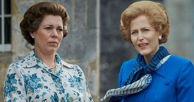 The Crown 'thrown into chaos as major star refuses to return to Netflix series'
