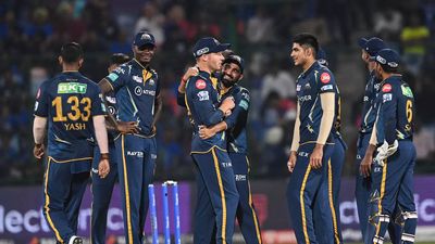 IPL 2023: Eyeing third consecutive win, Gujarat Titans take on KKR