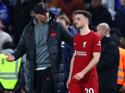 Liverpool have to go through tough time for renewal, insists Jurgen Klopp