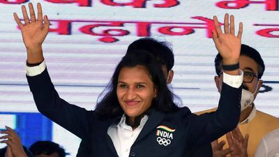 Rani Rampal left out of India's 33-player group of core probables ahead of Australia tour