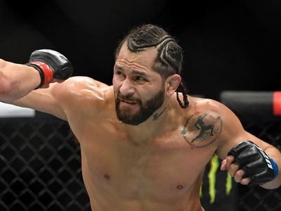 UFC 287 fight card tonight: Jorge Masvidal takes on Gilbert Burns before main event