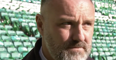 Kris Boyd reveals Rangers selection fear as he names star who 'can't play' against Celtic if not fit