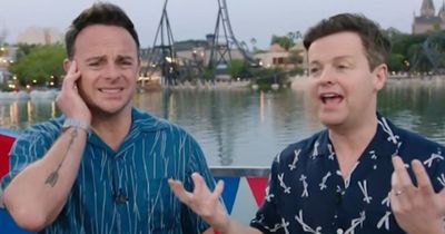 Ant and Dec's Saturday Night Takeaway to air extra one-off episode this weekend