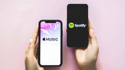 5 reasons to switch from Spotify to Apple Music