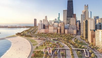 A ‘redefine’ of DuSable Lake Shore Drive must make the iconic street more special, not less