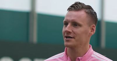 Bernd Leno insists Arsenal's 'All Or Nothing' documentary wasn't what it seemed