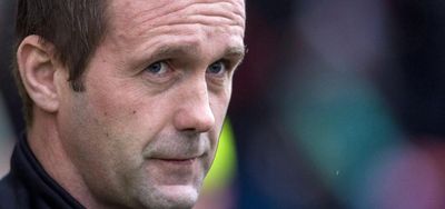Ronny Deila on verge of huge move as he refuses to rule out leaving Standard Liege