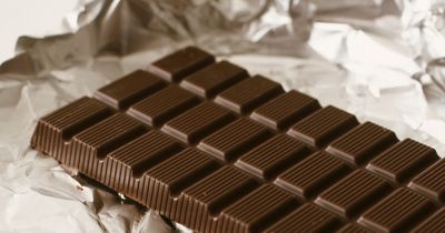 Expert settles furious debate over whether chocolate belongs in the cupboard or fridge