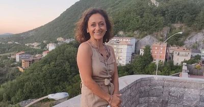 Woman 'torn apart' and mauled to death by her brother's dog while bringing it food