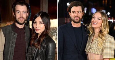 Jack Whitehall's celebrity lovers - Hollywood A-Lister to co-star who wanted kids