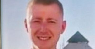 Mass search organised in Paisley in bid to find missing Evan Reid