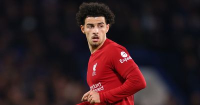 Curtis Jones set for unique Liverpool role that sums up big Jurgen Klopp problem