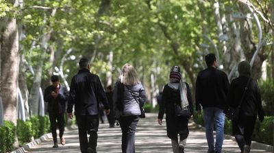 Iran Installs Cameras in Public Places to Identify, Penalize Unveiled Women