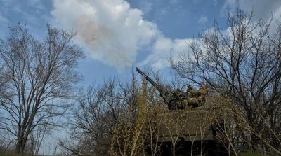 Missile Fired from Ukraine Shot Down over Crimean Town