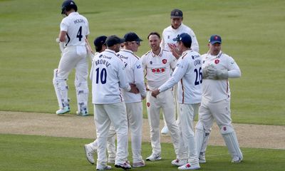 County cricket: Foakes rises to Bairstow’s England challenge with Surrey century