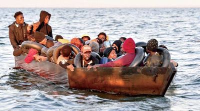 Tunisia Rescues over 14,000 Illegal Migrants in 2023