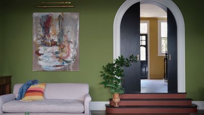 The Best Paint Colors for North-Facing Rooms To Create a Cozy Space That Embraces The Limited Natural Light