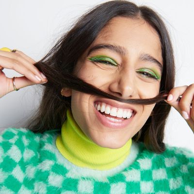 How often should you wash your hair? Turns out, it's not the same for everyone