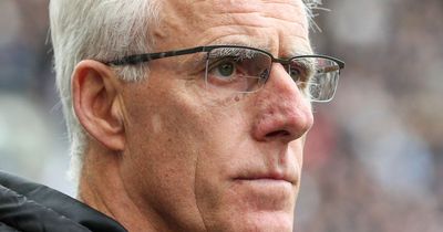 Mick McCarthy leaves Blackpool by 'mutual consent'