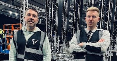 Edinburgh founders share secret to seven years of Terminal V festival success