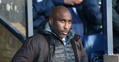Sol Campbell and Roy Keane disagree on title prediction ahead of Arsenal's clash vs Liverpool