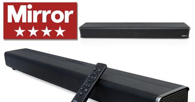 Groov-e Soundbar 160 & 110 review: Great soundbars for audiophiles on a budget