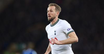 Paul Scholes makes Harry Kane transfer claim amid Manchester United interest