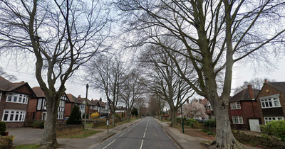 The Nottinghamshire roads being made safer under £1.5 million project