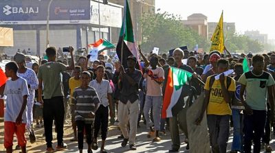 US Stresses Need to Transfer Power in Sudan to Civilians