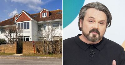 Paul Cattermole's death is 'not suspicious' after S Club 7 star found at home