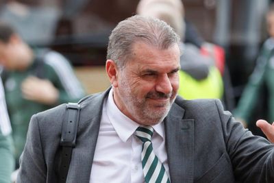 Ange Postecoglou names Celtic starting XI to face Rangers in derby clash