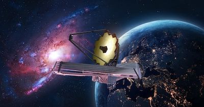 Astronomers Use Webb Telescope To Confirm the Earliest Galaxy Yet Discovered