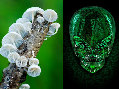 Indian mushroom farmer becomes the first-ever victim of rare fungal disease; samples sent to WHO