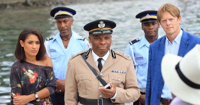 All the Death in Paradise stars back for spin off as fans says goodbye to hit show