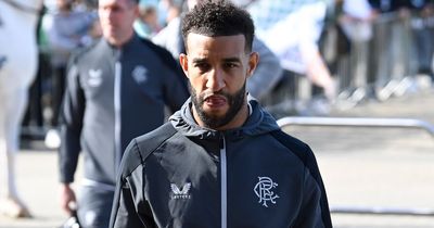 Connor Goldson Rangers absence explained as Michael Beale reveals injury extent after derby blow