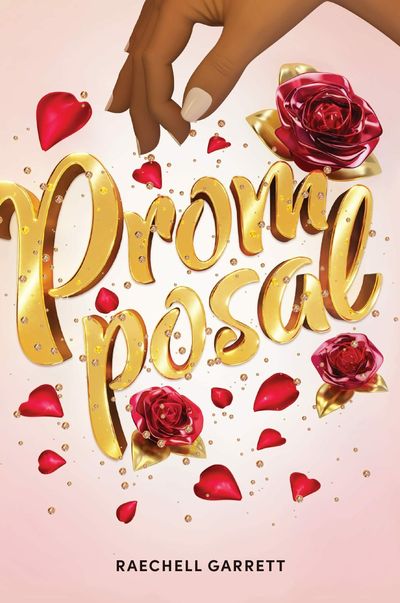 College dreams and teen love find common ground in 'Promposal'
