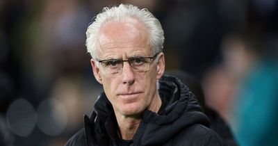 Ex-Sunderland boss Mick McCarthy leaves Blackpool after loss against relegation rivals Cardiff City