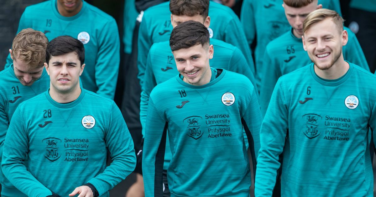 Russell Martin's 'beautiful footballer' not far away…