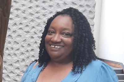 Boy, 12, appears in court accused of murdering grandmother who was hit by car