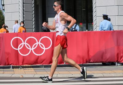 Marathon race walk mixed relay to debut at Paris Olympics