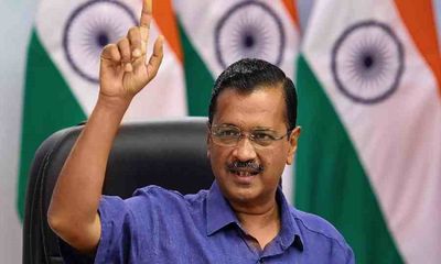 Delhi CM Kejriwal announces extra classes for students who are weak in studies