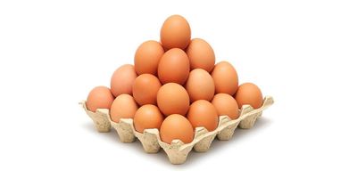 Challenging easter optical illusion IQ test which only five per cent of people can do