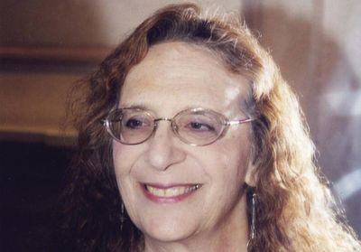 Rachel Pollack, trans activist and comic book writer, dies aged 77