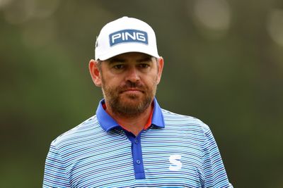South Africa's injured Oosthuizen withdraws from Masters