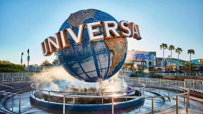 Universal Studios Designs a Wild Take On a Classic Disney Ride