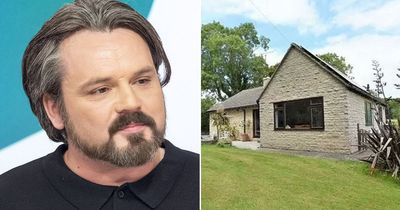 Paul Cattermole's death 'not suspicious' after body of S Club 7 star found