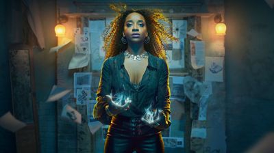Domino Day: US release date, cast, plot, trailer, interviews and all about the supernatural drama
