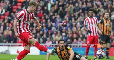 Sunderland gain ground but miss opportunity as last two kicks prove so costly against Hull City