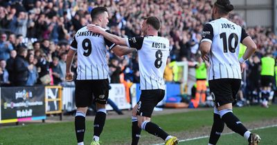 Another record broken and thank you Halifax: Key talking points from Notts County's win over Wealdstone