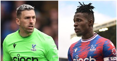 Crystal Palace injury news and predicted XI for Leeds United clash as Eagles face key absences